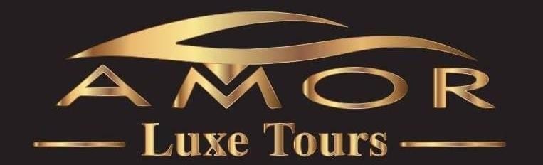 Luxe Tours Logo